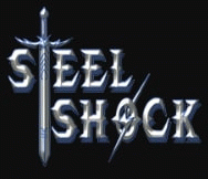 logo Steel Shock